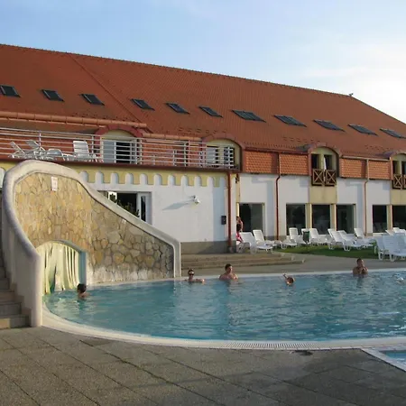 Oliver Appartement Kehidakustány