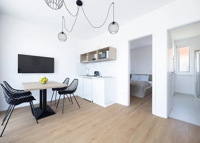 Oliver 公寓 凯达库塔尼