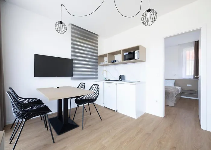 Oliver 公寓 凯达库塔尼