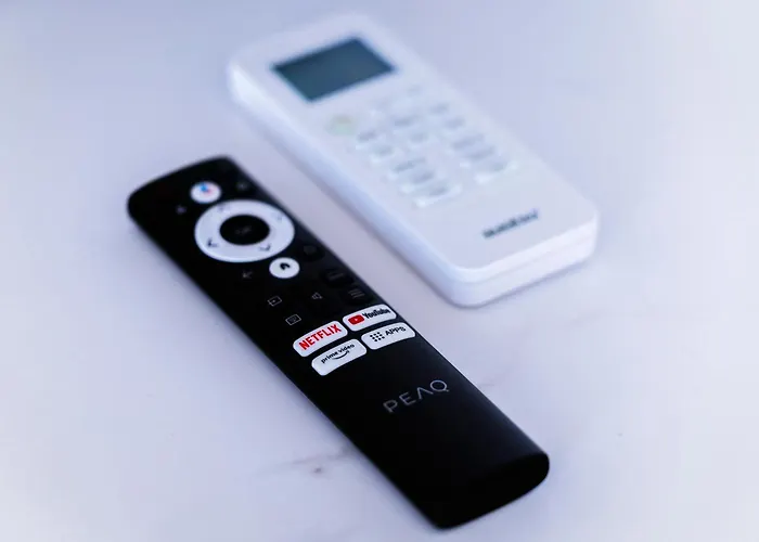 公寓 Oliver 凯达库塔尼